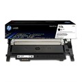 Картридж лазерный HP (W2070A) для HP Color Laser 150a/nw178nw/fnw, №117A, оригинальный, черный, ресурс 1000 страниц 363307