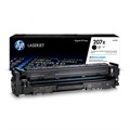 Картридж лазерный HP (W2210X) Color LJ M282/M283/M255, №207X, черный, оригинальный, ресурс 3150 страниц 363548