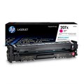 Картридж лазерный HP (W2213X) Color LJ M282/M283/M255, №207X, пурпурный, оригинальный, ресурс 2450 страниц 363551