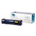 Картридж лазерный NV PRINT (NV-045HY) для CANON MF635 / LBP611/ 613, желтый, ресурс 2200 страниц 363200