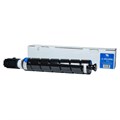 Тонер NV PRINT (NV-CEXV49B) для CANON iR C3320/3325i/3330i/3530i, черный, ресурс 36000 страниц 363264