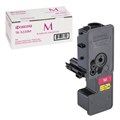 Тонер-картридж KYOCERA (TK-5220M) ECOSYS P5021cdn/cdw/M5521cdn/cdw, пурпурный, ресурс 1200 стр., оригинальный, 1T02R9BNL1 320852