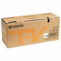 Тонер-картридж KYOCERA (TK-5280Y) M6235cidn/M6635cidn/P6235cdn, желтый, ресурс 11000 страниц, оригинальный, 1T02TWANL0 363661