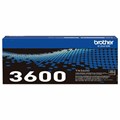 Картридж лазерный BROTHER (TN-3600) HLL5210/6210/MFCL5710/5715 и другие, ресурс 3000 стр., ОРИГИНАЛЬНЫЙ 364551