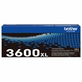 Картридж лазерный BROTHER (TN-3600XL) HLL5210/6210/MFCL5710/5715 и другие, ресурс 6000 стр., ОРИГИНАЛЬНЫЙ 364552