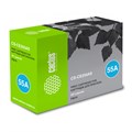 Картридж лазерный CACTUS (CS-CE255AS) для HP LaserJet P3015d/P3015dn/P3015x, ресурс 6000 страниц 361977