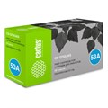 Картридж лазерный CACTUS (CS-Q7553AS) для HP LaserJet 2015/2015n/2014, ресурс 3000 страниц 361966