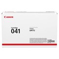 Картридж лазерный CANON (041) i-SENSYS MF522x/ MF525x/ LBP 312x, ресурс 10000 страниц, оригинальный, 0452C002 363222