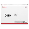 Картридж лазерный CANON (041H) i-SENSYS MF522x/ MF525x/ LBP 312x, ресурс 20000 страниц, оригинальный, 0453C002 363223