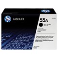 Картридж лазерный HP (CE255A) LaserJet P3015d/P3015dn/P3015x, №55А, оригинальный, ресурс 6000 страниц 360727
