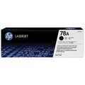 Картридж лазерный HP (CE278A) LaserJet P1566/1606DN и другие, №78А, оригинальный, ресурс 2100 стр. 360739