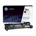 Картридж лазерный HP (CF226A) LaserJet Pro M402d/n/dn/dw/426dw/fdw/fdn, №26A, оригинальный, ресурс 3100 стр. 361833