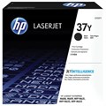 Картридж лазерный HP (CF237Y) LaserJet Enterprise M608/M609/M631/M632, №37Y, оригинальный, ресурс 41000 стр. 362908