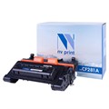 Картридж лазерный NV PRINT (NV-CF281A) для HP LJ M604dn/605dn/606dn, ресурс 10500 страниц 363275