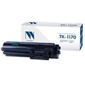 Картридж лазерный NV PRINT (NV-TK-1170) для KYOCERA ECOSYS M2040dn/M2540dn/M2640idw, ресурс 7200 стр. 363122