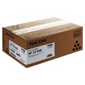 Картридж лазерный RICOH (SP 3710XE) SP 3710DN / 3710SF, оригинальный, ресурс 7000 стр., 408285 363141
