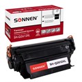 Картридж лазерный SONNEN (SH-Q2612XL) для HP LJ 1010/1012/1015/1018/1020/1022/M1319F/3020/3030/3050/3052, ресурс 6000 стр., 364094 364094