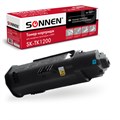 Тонер-картридж SONNEN (SK-TK1200) для KYOCERA ECOSYS P2335/M2235dn/M2735dn/M2835dw, ресурс 3000 страниц, 363317 363317