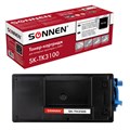 Тонер-картридж лазерный SONNEN (SK-TK3100) для KYOCERA FS-2100/FS-2100DN/ECOSYS M3040dn/M3540dn, ресурс 12500 стр., 364088 364088