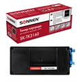 Тонер-картридж лазерный SONNEN (SK-TK3160) для KYOCERA ECOSYS P3045dn/P3050dn/P3060dn/M3145dn, ресурс 12500 стр., 364080 364080