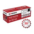 Тонер-картридж лазерный SONNEN (SK-TK3160) для KYOCERA ECOSYS P3045dn/P3050dn/P3060dn/M3145dn, ресурс 12500 стр., 364080 364080