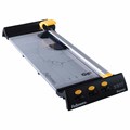 Резак роликовый FELLOWES ELECTRON A3, 4 стиля резки, до 12 л., длина резки 455 мм, FS-54105 532124