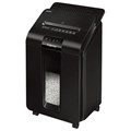 Уничтожитель (шредер) FELLOWES AUTOMAX 100M, 4 уровень секретности, фрагменты 4х10 мм, 100 листов, корзина 23 литра, FS-462, FS-46292 532138