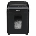 Уничтожитель (шредер) FELLOWES POWERSHRED 10M, 5 уровень секретности, фрагменты 2х15 м, FS-46306 533093