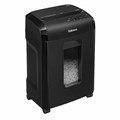 Уничтожитель (шредер) FELLOWES POWERSHRED 10M, 5 уровень секретности, фрагменты 2х15 м, FS-46306 533093