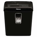 Уничтожитель (шредер) FELLOWES POWERSHRED P-30C, 4 уровень секретности, фрагменты 4х34 мм, 6 л., 15 л, FS-60081 533098