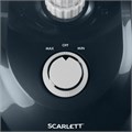 Отпариватель SCARLETT SC-GS130S19, 1950 Вт, пар 45 г/мин, резервуар 2 л, 11 режимов, доска, серый 455075