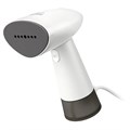 Отпариватель ручной PHILIPS STH1010/10, 900 Вт, 18 г/мин, резервуар 0,085 л, 1 режим, белый/серый 456946