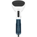 Отпариватель ручной TEFAL DT6130E0, 1300 Вт, пар 20 г/мин, резервуар 0,07 л, 1 режим, белый, 1830007745 456498