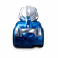Пылесос BQ (БИ-КЬЮ) VC2024MC с контейнером "циклон", 2000 Вт, мощность всасывания 450 Вт, синий/серый, 86188622 457517