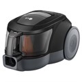 Пылесос LG VC5316NNTS с контейнером "циклон", 1600 Вт, мощность всасывания 330 Вт, серебристый/черный 456954
