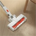 Пылесос вертикальный беспроводной XIAOMI Mi Vacuum Cleaner G20 Lite, 2 в 1, 215 Вт, контейнер 0,5 л, белый, BHR8195EU 456677