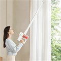 Пылесос вертикальный беспроводной XIAOMI Mi Vacuum Cleaner G20 Lite, 2 в 1, 215 Вт, контейнер 0,5 л, белый, BHR8195EU 456677