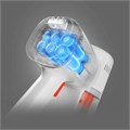 Пылесос вертикальный беспроводной XIAOMI Mi Vacuum Cleaner G20 Lite, 2 в 1, 215 Вт, контейнер 0,5 л, белый, BHR8195EU 456677