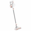 Пылесос вертикальный беспроводной XIAOMI Mi Vacuum Cleaner G20 Lite, 2 в 1, 215 Вт, контейнер 0,5 л, белый, BHR8195EU 456677