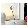 Пылесос вертикальный беспроводной XIAOMI Mi Vacuum Cleaner G9+, 2в1, 400 Вт, контейнер 0,6 л, белый, BHR6185EU 456678