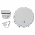 Робот-пылесос XIAOMI Mi Robot Vacuum E10, влажная уборка, контейнер 0,4 л, работа до 2-х ч, белый, BHR6783EU 456459