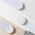 Робот-пылесос XIAOMI Mi Robot Vacuum S10, влажная уборка, контейнер 0,3 л, работа до 130 минут, белый, BHR5988EU 456680