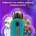 Робот-мойщик окон SONNEN Tech RWC-124 DUAL SPRAY, датчик от падения, 26 салфеток, приложение, 456237 456237