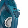 Утюг PHILIPS DST3040/70, 2600 Вт, керамическое покрытие, самоочистка, антикапля, автоотключение, синий 456943
