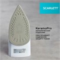 Утюг SCARLETT SC-SI30K25, 2200 Вт, керамическое покрытие, антинакипь, самоочистка, розовый 453806