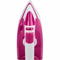 Утюг SCARLETT SC-SI30K25, 2200 Вт, керамическое покрытие, антинакипь, самоочистка, розовый 453806