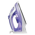 Утюг SCARLETT SC-SI30K44, 2000 Вт, керамическое покрытие, антинакипь, самоочистка, лиловый 455895