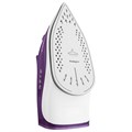 Утюг SCARLETT SC-SI30K51, 2200 Вт, керамическое покрытие, автоотключение, антинакипь, самоочистка, фиолетовый 455897
