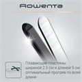 Выпрямитель для волос ROWENTA Optiliss SF3210F0, 10 режимов нагрева 130-230 °С, керамика, белый, 1830007885 456482
