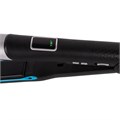 Выпрямитель для волос ROWENTA SF6220D0, 5 режимов нагрева, 130-230 °С, керамика, черный, 1830005680 456483